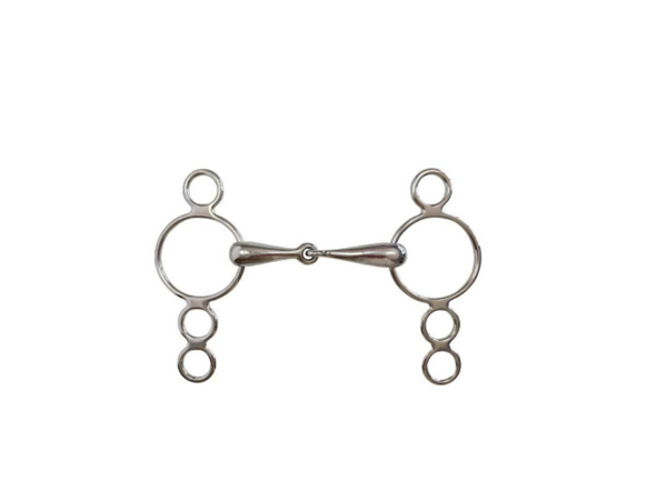 PESSOA PIENO HORSES 12.5 CM Y 13.5 CM